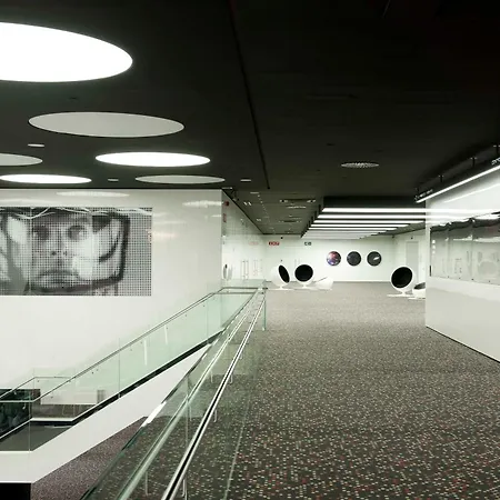 Barceló Sants-2