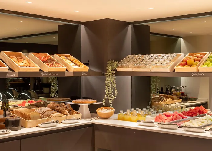 Hotel Denit Barcelona